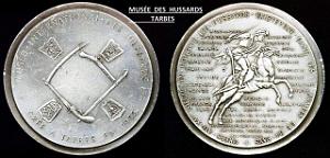 MEDAILLES D AFN 182